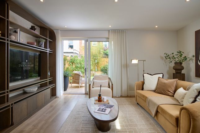 Edwin Road, Twickenham photo 3