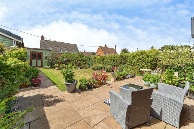 Eastwood View, Brandon Road, Thetford photo 2
