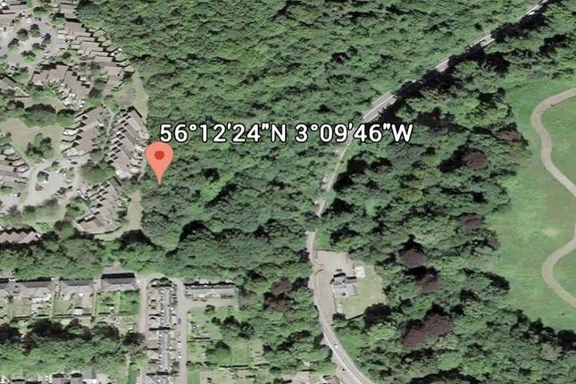 Land for sale in Plot 4, Woodlands Near Cadham Square, Glenrothes KY76Pl