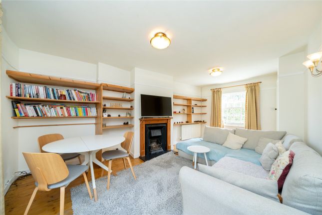 9, Hampden Road, London photo 2