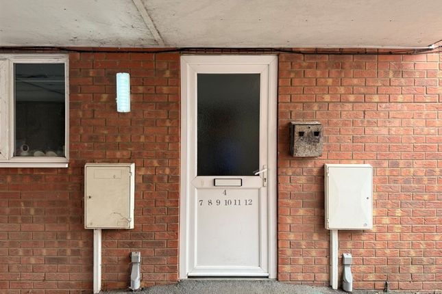 Flat 7, Palmer Colby House 154-158, Dudley Road, GRANTHAM photo 3