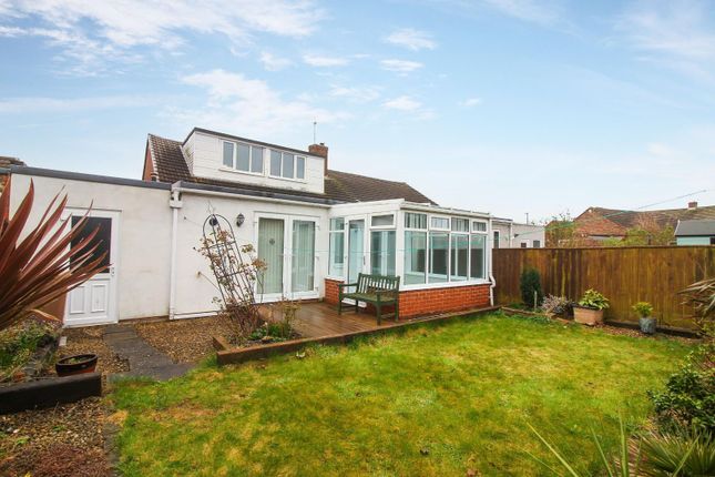Bungalow for sale in Tilbury Grove, North Shields