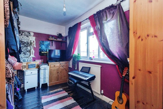 Semi-detached house for sale in Brynden Avenue, Manchester, Greater Manchester