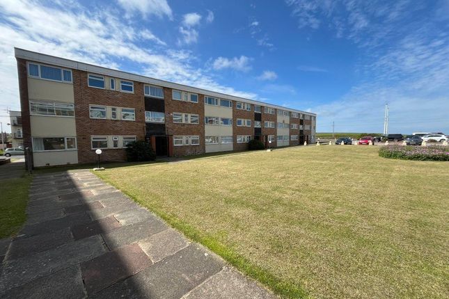 Thumbnail Flat to rent in Pembroke Court, Bispham, Blackpool