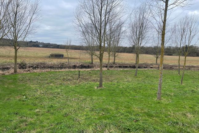 Land for sale in Bakers Lane, Colchester