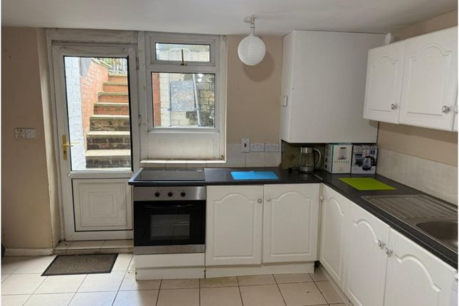 Kitchen-Diner