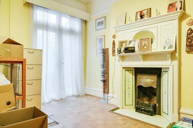 Terraced house for sale in Prices Avenue, Margate, Kent