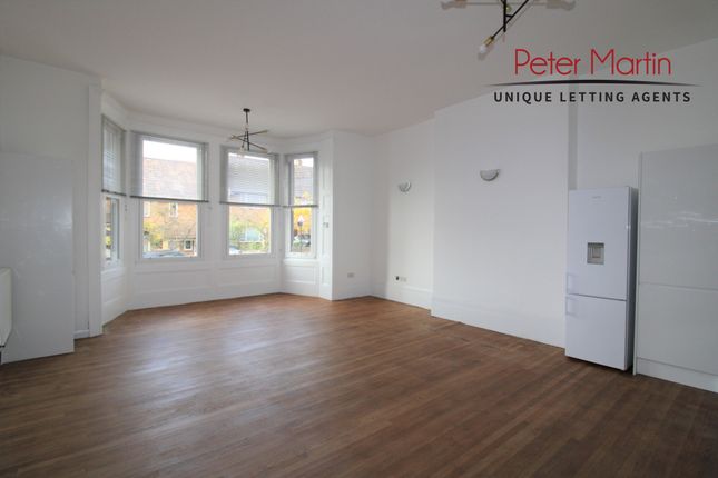 Thumbnail Studio to rent in Frognal, Hampstead