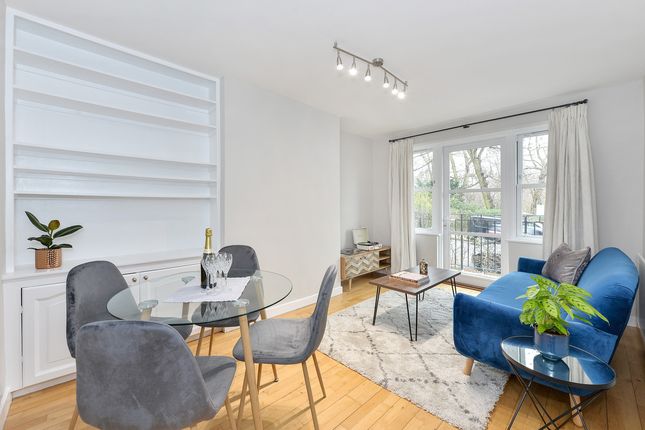 Flat for sale in Clarendon Road, London