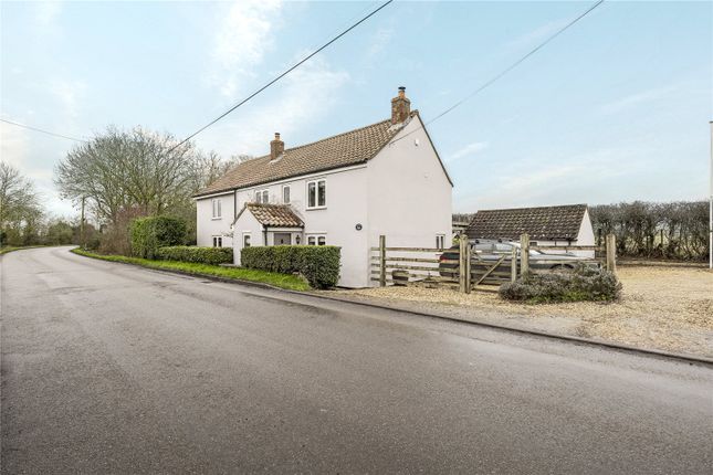 4-bed house on Maddog Cottage,, Upware, Cambridgeshire, £750,000