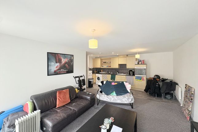 12, Rowe Court, Long Eaton, Nottingham photo 4