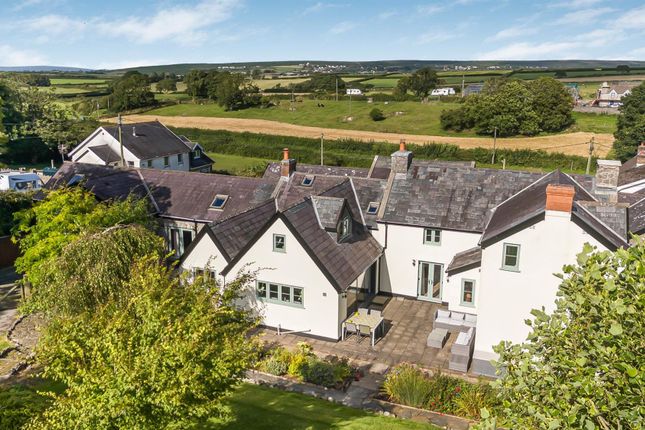 Scurlage Court Farm, Swansea photo 4