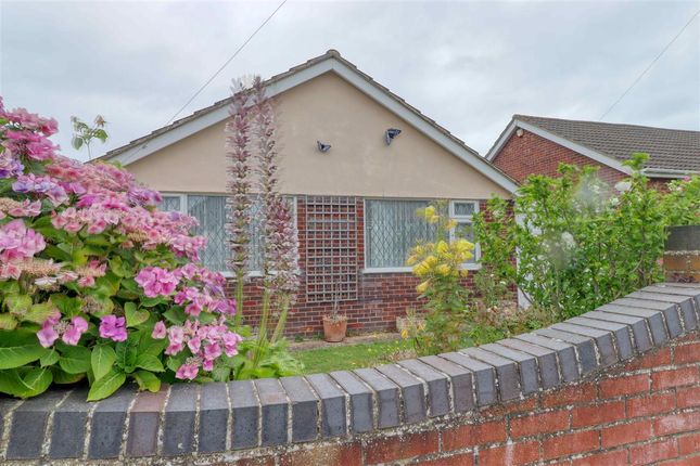 Thumbnail Bungalow for sale in Ipswich Road, Holland-On-Sea, Clacton-On-Sea