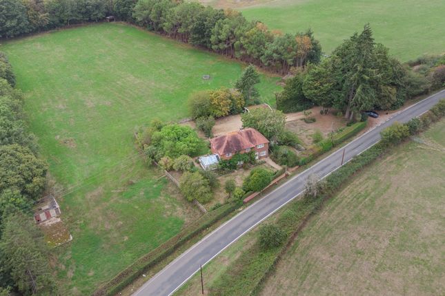5-bed house on Hillcrest,, Bleak Hill, Ringwood, £1,100,000