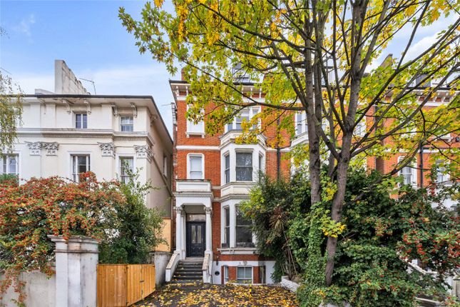 2-bed flat on Flat 1, 27, Abbey Road, St John's Wood, £1,000,000
