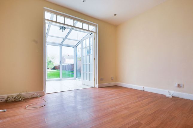 Semi-detached house to rent in Grange Road, Wigston