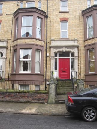 Thumbnail Flat to rent in Livingston Avenue, Liverpool