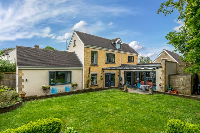 Detached house for sale in Cheltenham Road, Painswick, Stroud