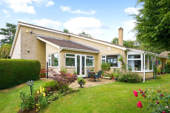 Bungalow for sale in Cedar Lodge, Brinkhill, Louth, Lincolnshire
