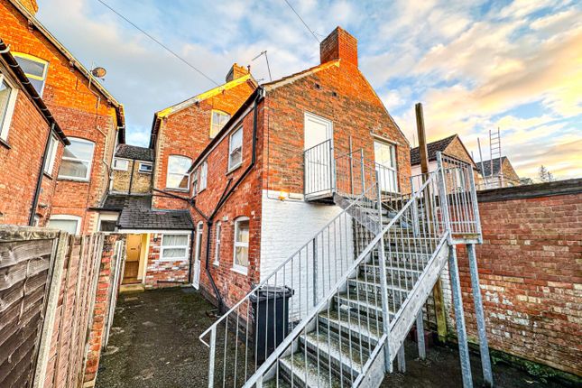 Thumbnail Flat for sale in 65 Cheddon Road, Taunton, Somerset