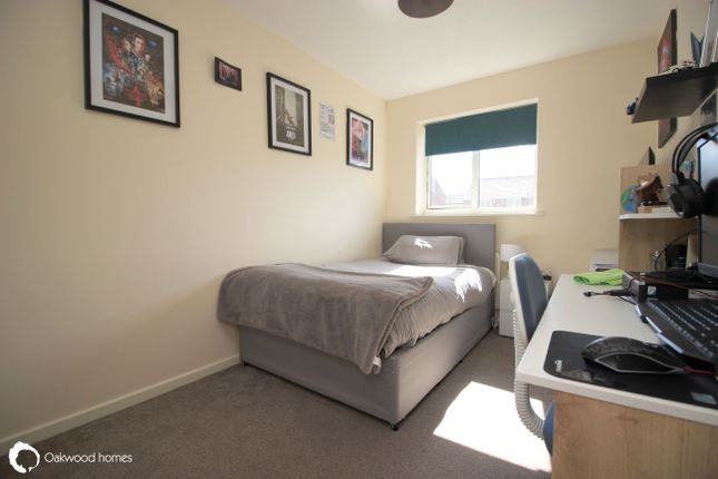 End terrace house for sale in Westmarsh Drive, Cliftonville, Margate