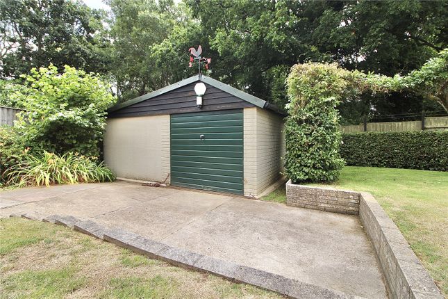 Bungalow for sale in Medway Road, Ipswich, Suffolk