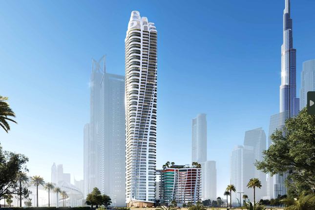 Apartment for sale in Sheikh Zayed Road, Burj Khalifa, Dubai, United Arab Emirates