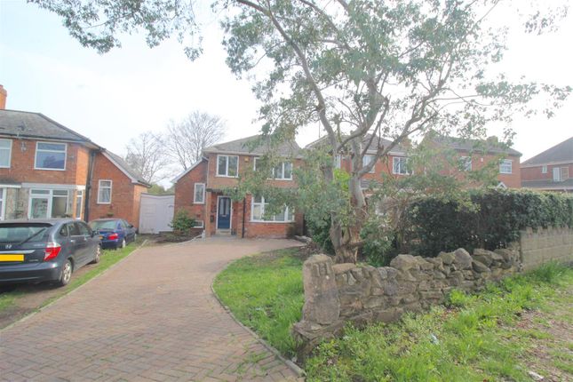 3-bed house on 161, Stuarts Road, Birmingham, £280,000