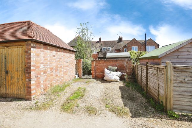 Property for sale in Marton Road, Long Itchington, Southam
