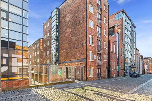 1-bed flat on Apartment 7, 40, Henry Street, Merseyside, £96,500
