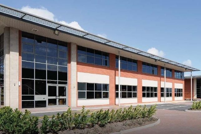 Office for sale in Units 5B, Cheshire Business Park, Admiral Court, Lostock Gralam, Cheshire