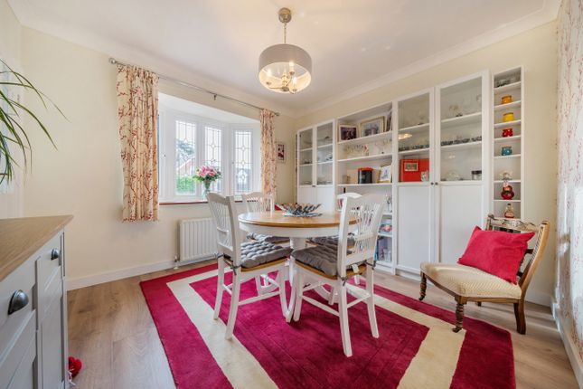 Terraced house for sale in Brooklands Road, Farnham, Surrey