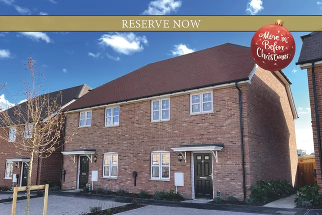 Aile Homes - Monarch Place