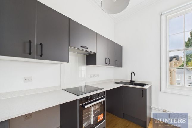 Flat 5, 107, London Road, Cheltenham photo 2