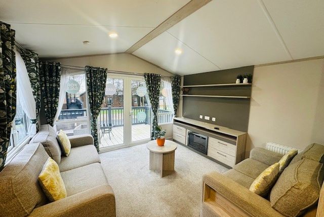 Percy Wood Holiday Park, Leamington Ln, Morpeth photo 2