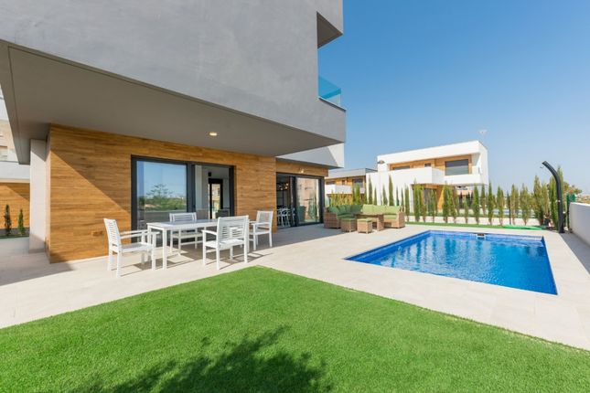 Detached house for sale in Playa Honda, Murcia, Spain