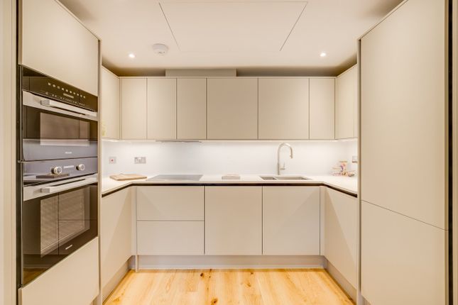 Flat 59,, 219 Baker Street, London photo 2
