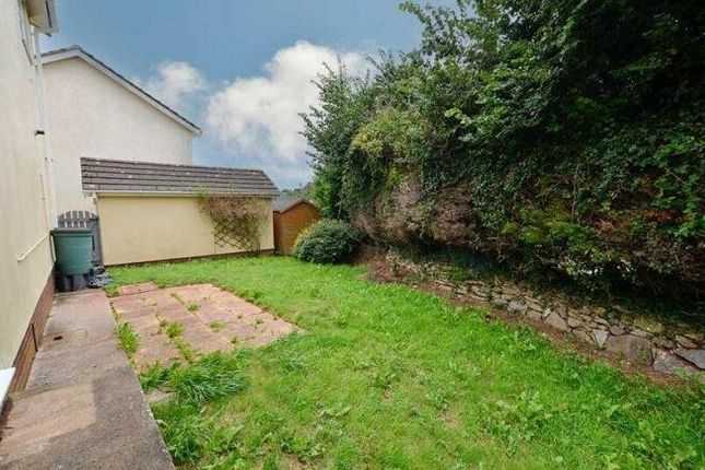 Detached house for sale in Bridle Close, Paignton