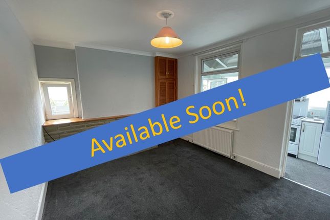 Thumbnail End terrace house to rent in Evelyn Road, Skewen, Neath