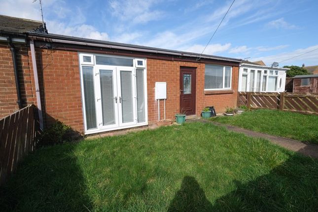 Bungalow for sale in Philip Drive, Amble, Morpeth