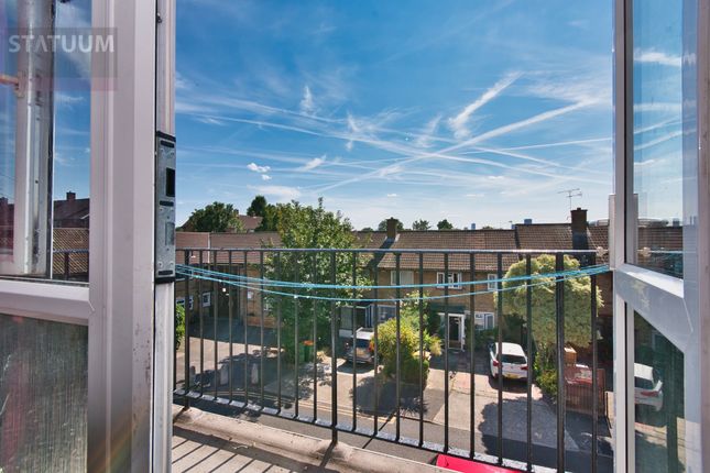 Maisonette for sale in Fowler Road, Forest Gate, Wanstead Park, London