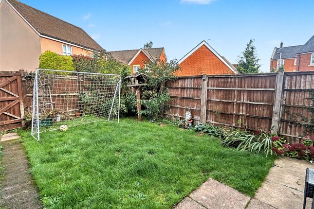 4, Exmoor Close, Devon photo 3