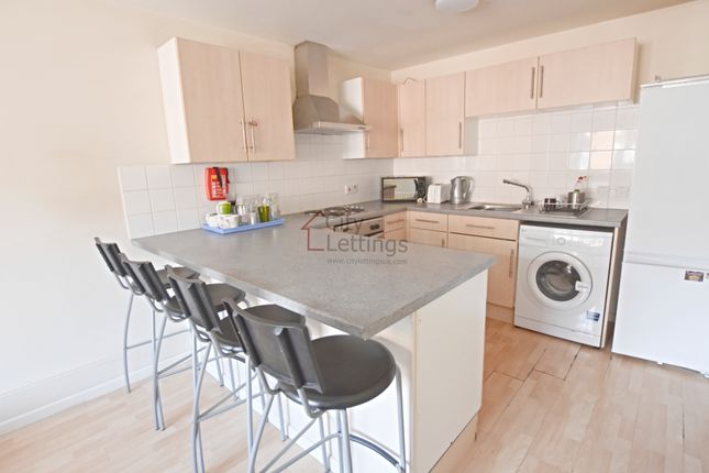 Flat 5, 272, Radford Road, Nottingham photo 3