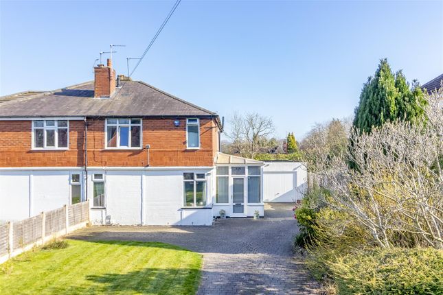 4-bed house on 12, Whinfield, Leeds, £560,000