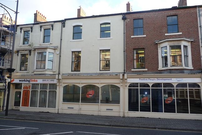 Thumbnail Office to let in 1st Floor, 12 - 14 Church Street, Hartlepool
