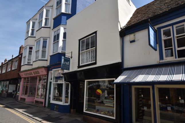 Penbuckles, 50, High Street, Hastings photo 3