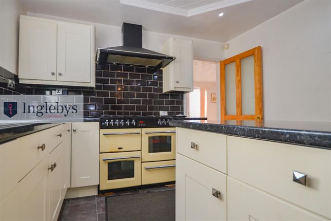 Terraced house for sale in Cleveland Street, Liverton, Saltburn-By-The-Sea