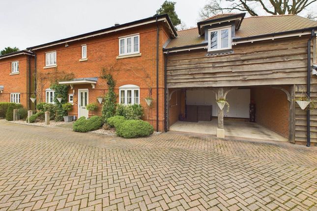 Thumbnail Detached house for sale in Gardeners Copse, Sonning Common, South Oxfordshire