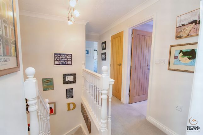 Detached house for sale in Church Road, Walpole St. Peter