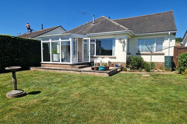 2-bed house on 98, Parkside Drive, Exmouth, £367,500